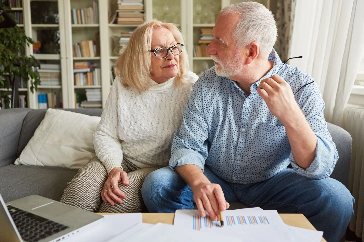 Why people delay writing a will