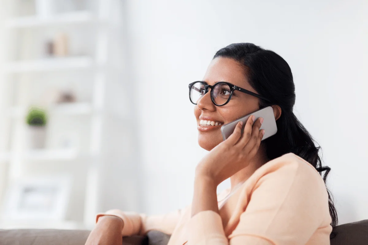 The best time to call home insurance prospects
