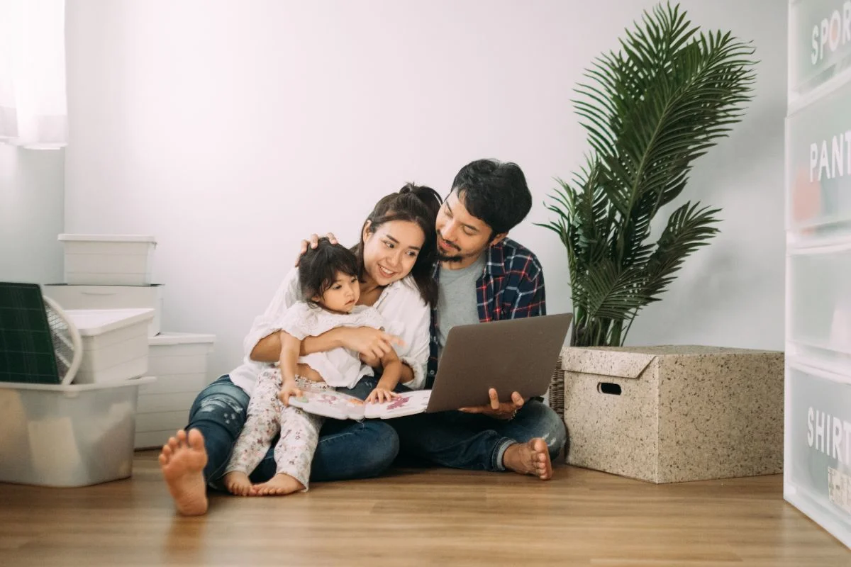 The link between homeownership and estate planning